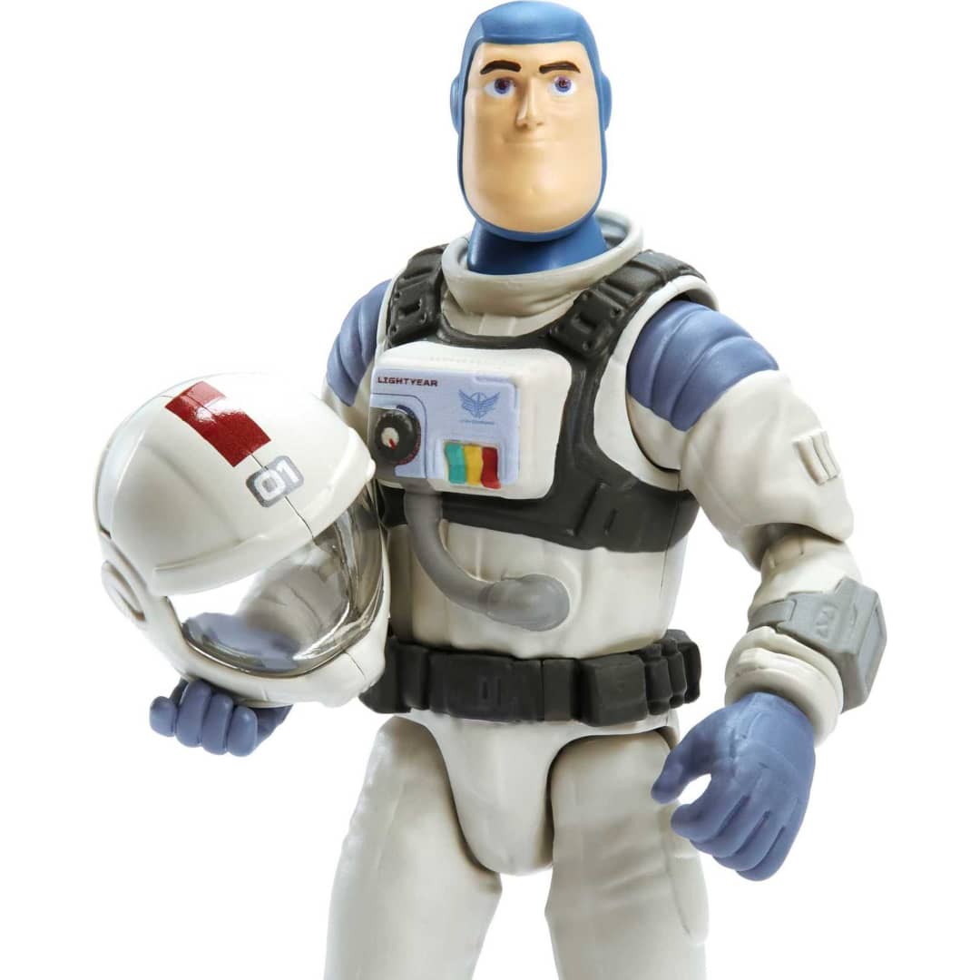 Disney pixar Lightyear XL-01 Buzz Lightyear Figure 5in Scale