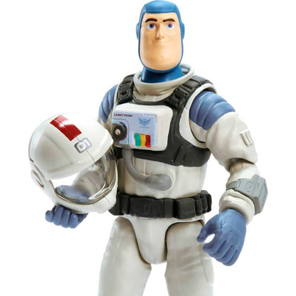 Disney pixar Lightyear XL-01 Buzz Lightyear Figure 5in Scale