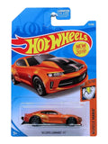 Hot wheels '18 copo camaro ss imported mainline 1:64 Scale