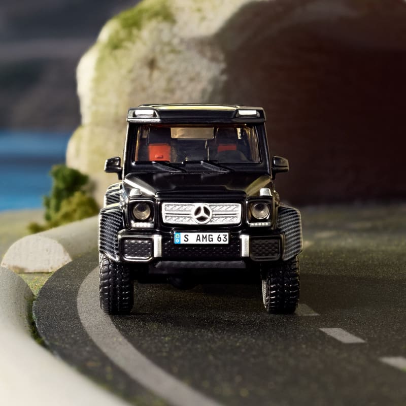 Pre-order hotwheels elite 64 Mercedes-Benz g 63 amg 6*6 imported rlc 1:64 Scale Code.JCP45-9893