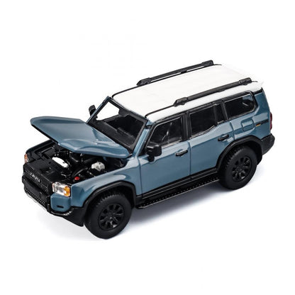 Trends Habby Toyota Land Cruiser No 089 Imported 1:64 Scale