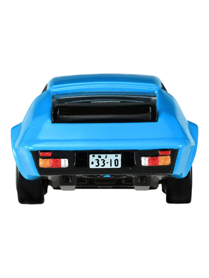 Takara Tomy Tomica Premium Evangelion:New Theatrical Edition Alpine Renault A310 1:64 Scale
