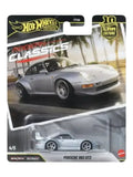 HotWheels Modern Classic Porsche 993 Gt2 Car Culture Imported 1:64 Scale