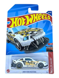 Hot Wheels Ford Mustang