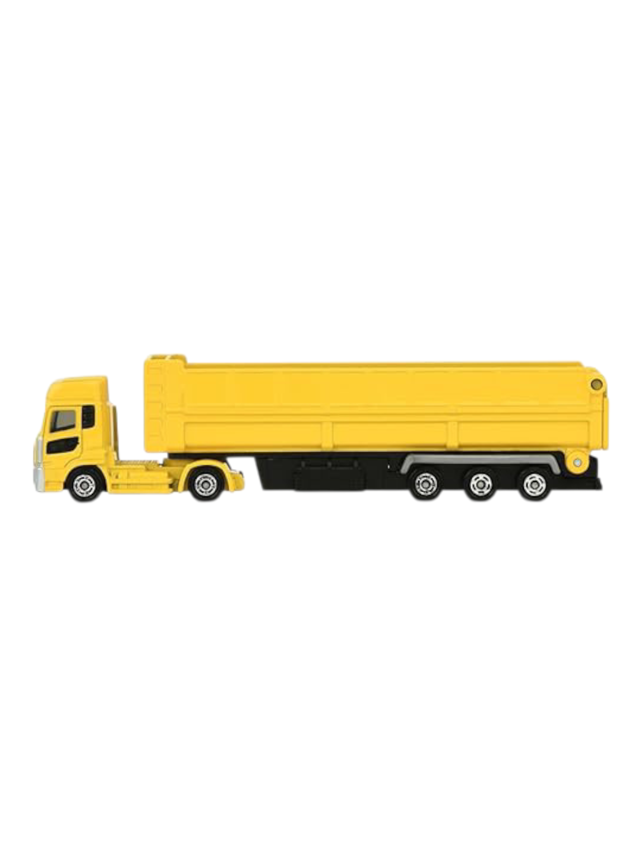 Takara Tomy Tomica UD Trucks Quon Trailer Dump