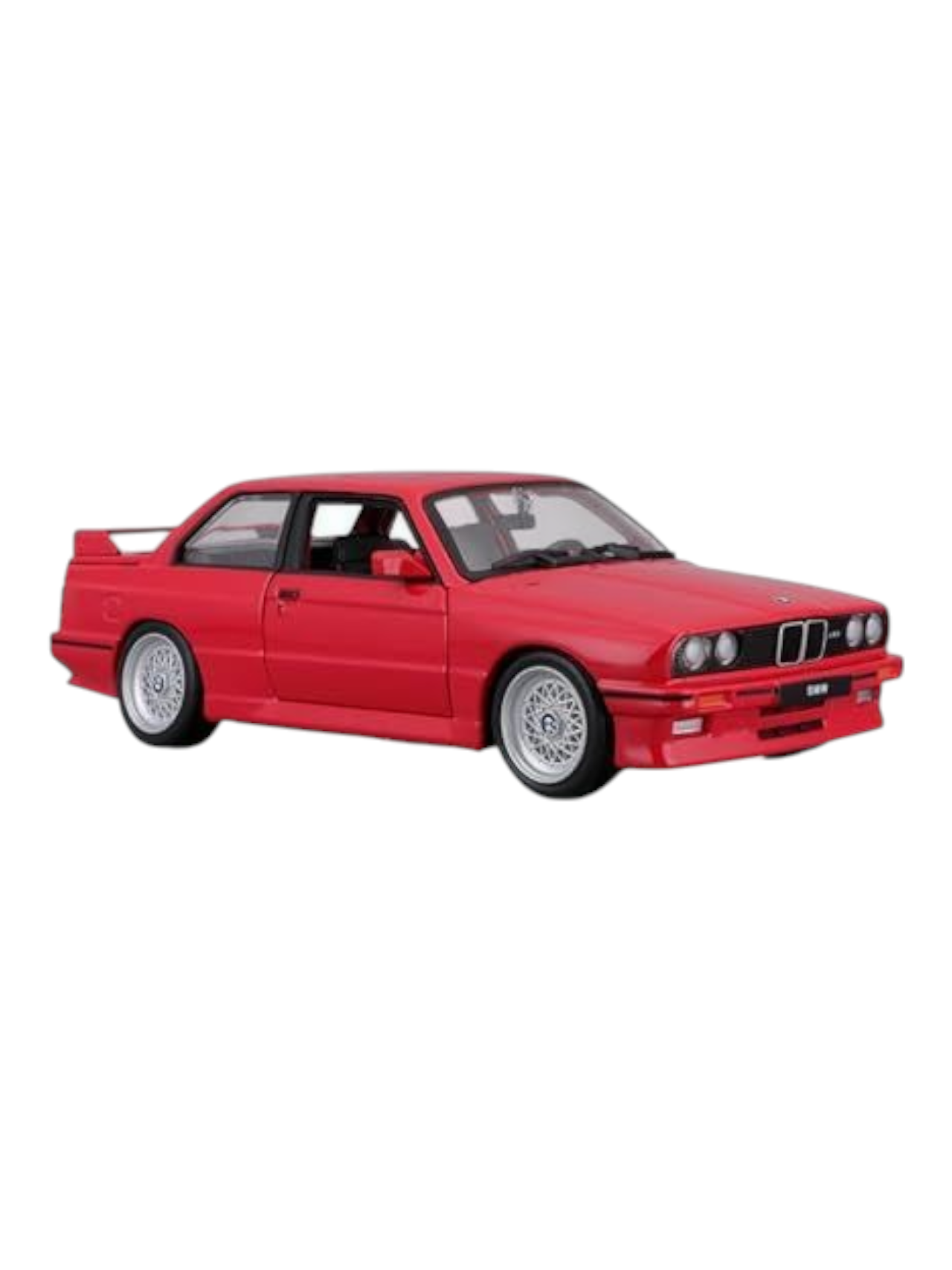 Bburago 1988 BMW 3 Series 1:24 Scale