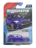 Majorette BMW Xsm Competition Imported Premium 1:64 Scale
