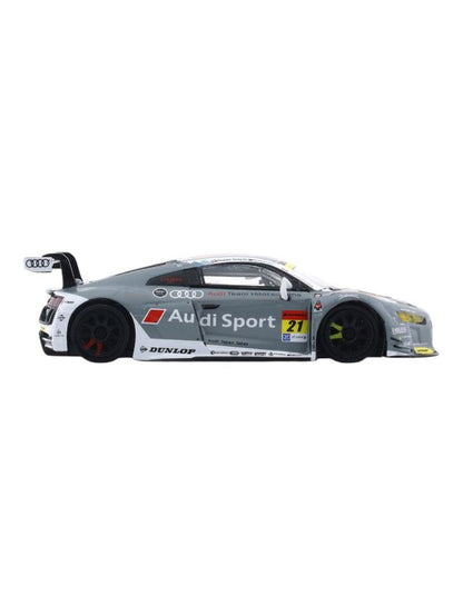 Para64 Audi R8 LMS 2017 GT 300 Team Hitotsuyama #21 1:64 Scale Diecast