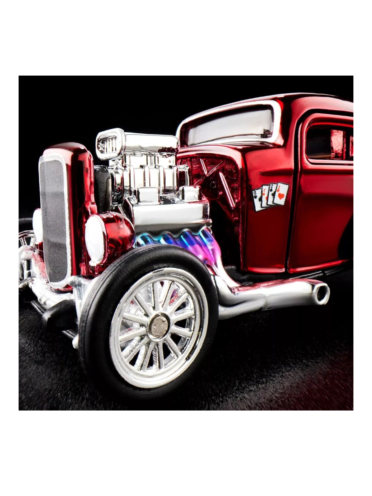 HotWheels 32 Ford RLC 1:64 Scale