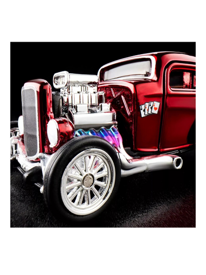 HotWheels 32 Ford RLC 1:64 Scale