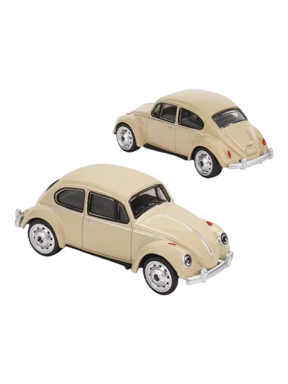 CCA Volkswagen Classical Beetle 1967 1:54 Scale