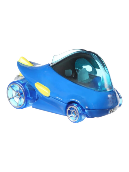 Hotwheels Character Cars Dory Disney-Pixar Imported premium 1:64 Scale