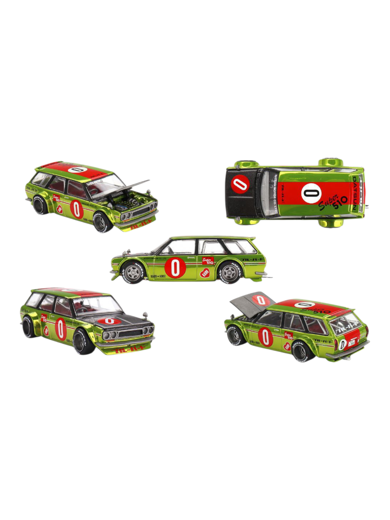 Toy Collectors India