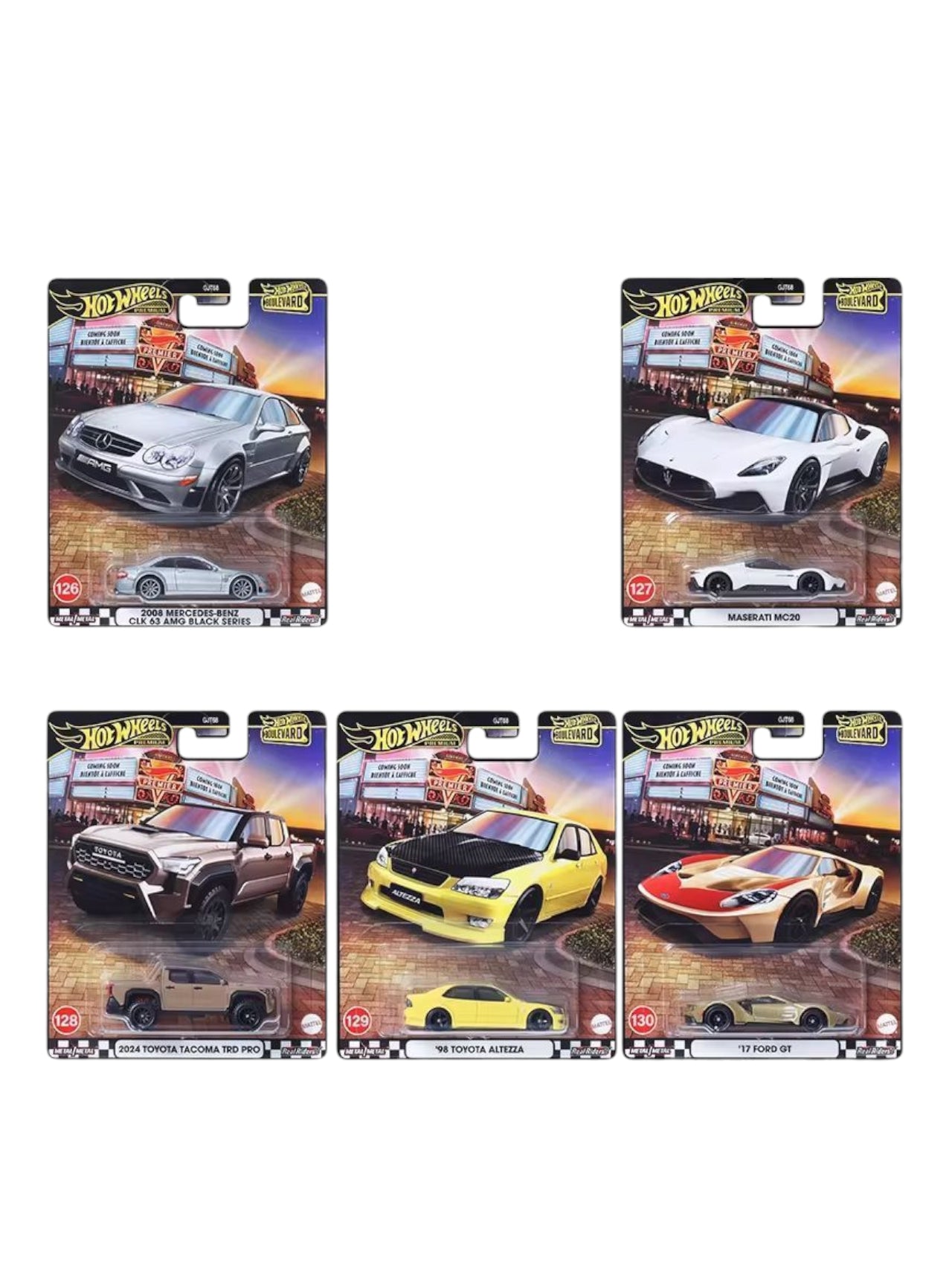 Toy Collectors India
