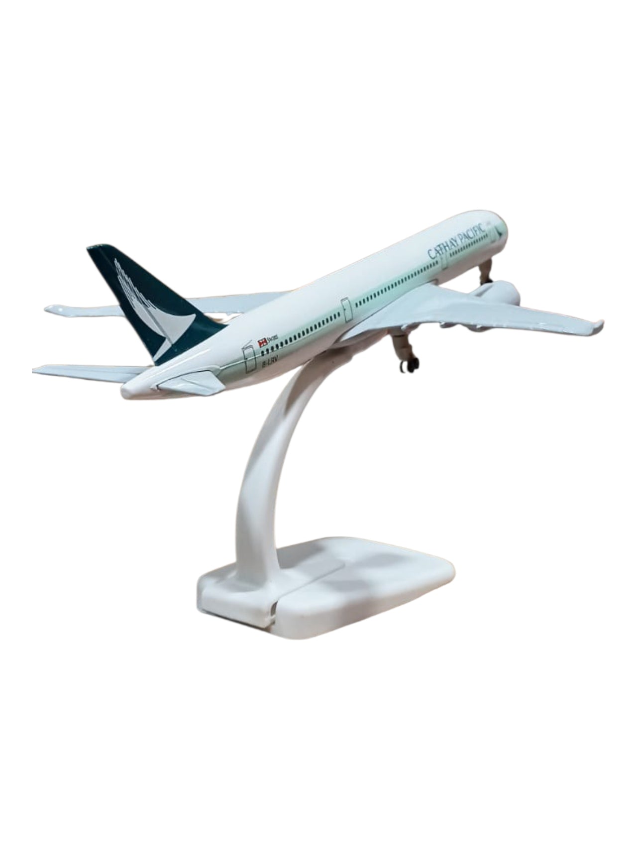 Aircraft 'Japan Airlines Boeing 787 Unicef JA830J Diecast Model