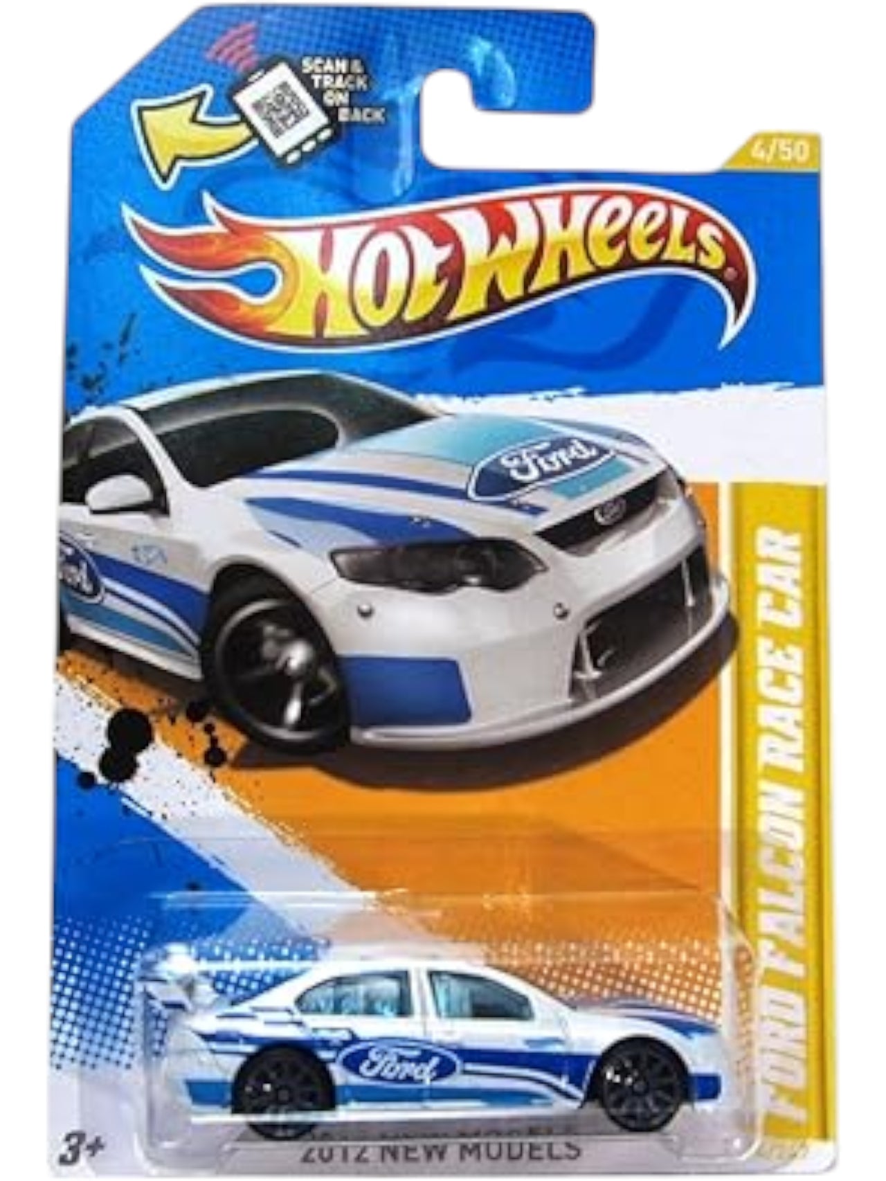 Hot Wheels 2012 Premiere