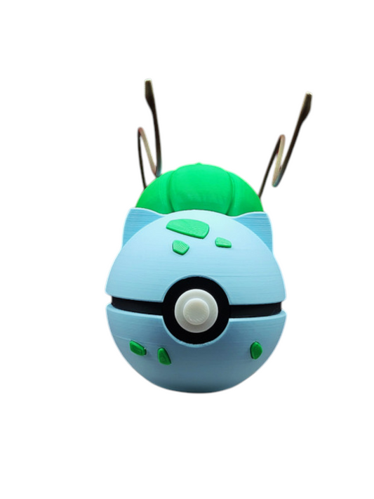 Pokémon pokeball Replica - Premium Collector's Display show piece