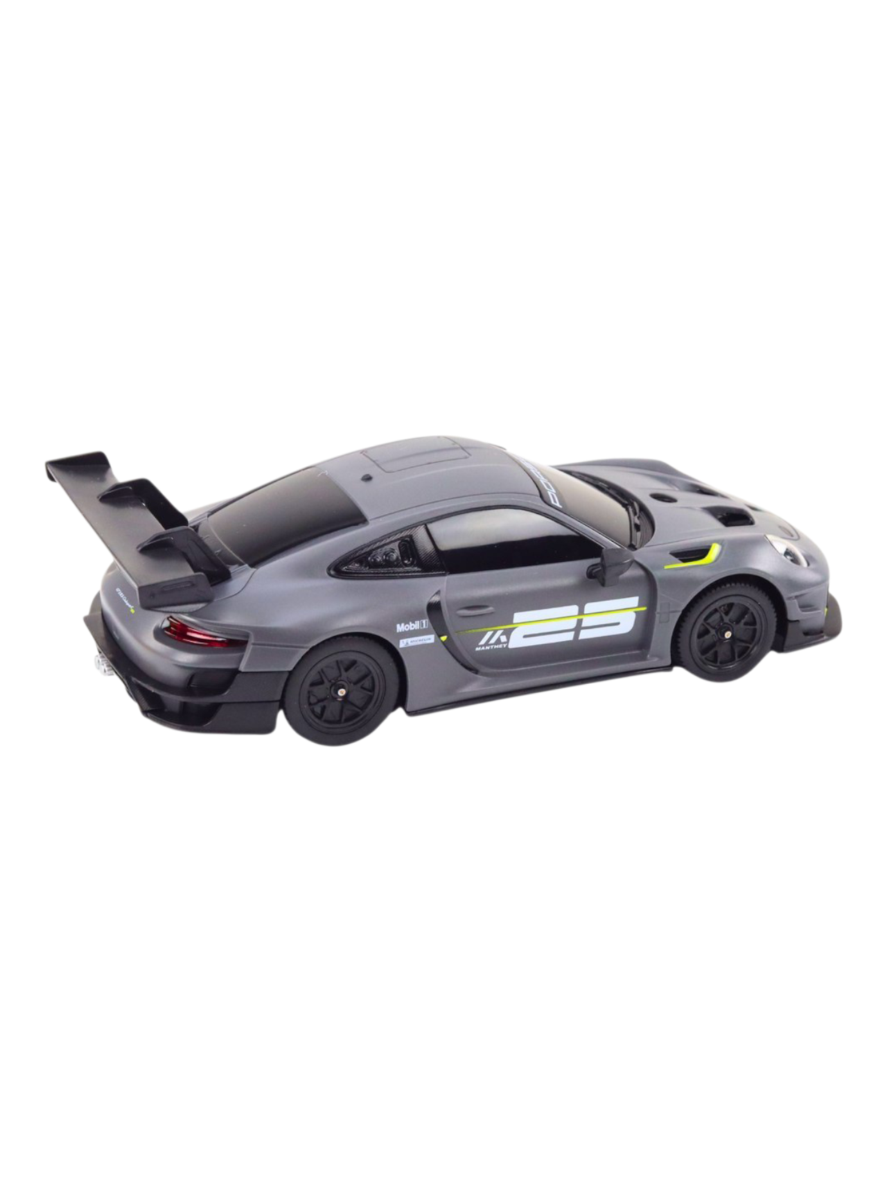 Rastar Porsche 911 GT2 RS Clubsport 25 Remote Control (RC) 1:24 Scale