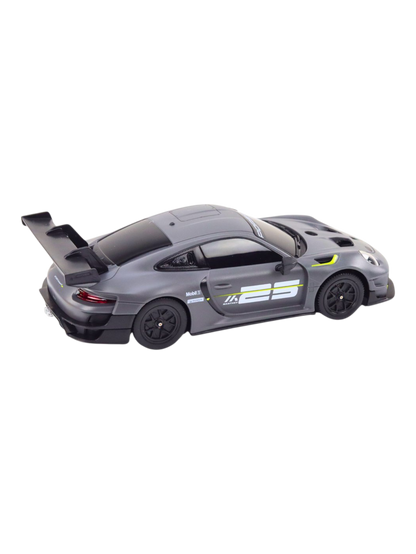 Rastar Porsche 911 GT2 RS Clubsport 25 Remote Control (RC) 1:24 Scale