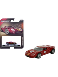 Majorette collection ĺ1965 ford gt40 mk1 1:64 Scale