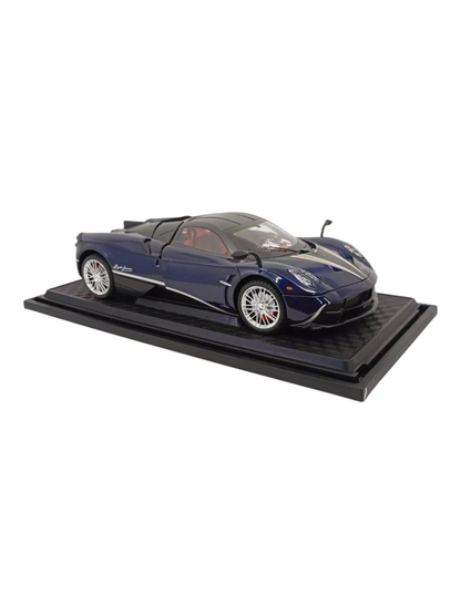 Pagani Huayra 1:18 Scale Diecast