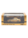 INNO64: Toyota Supra A80 GT300 Top Secret 1:64 Scale