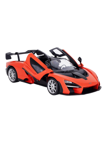 Rastar Mclaren Senna Remote Control (RC) Car 1:14 Scale