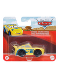 Disney Pixar Cars Dinoco Cruz Ramirez 1:55 Scale