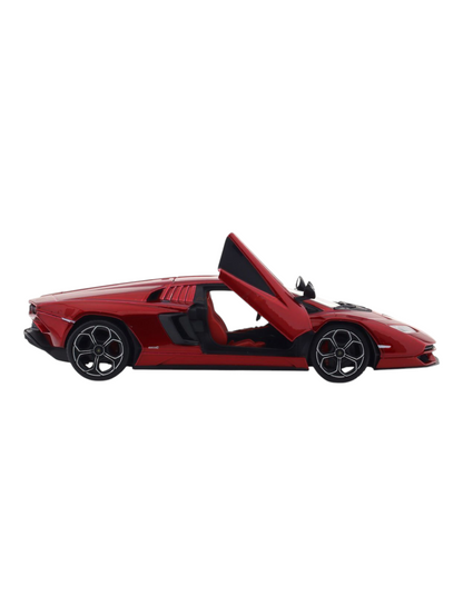Bburago Lamborghini Countach LPI 800-4 1:24 Scale