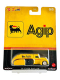 HotWheels Agip 38 Dodge Airflow Imported Premium 1:64 Scale