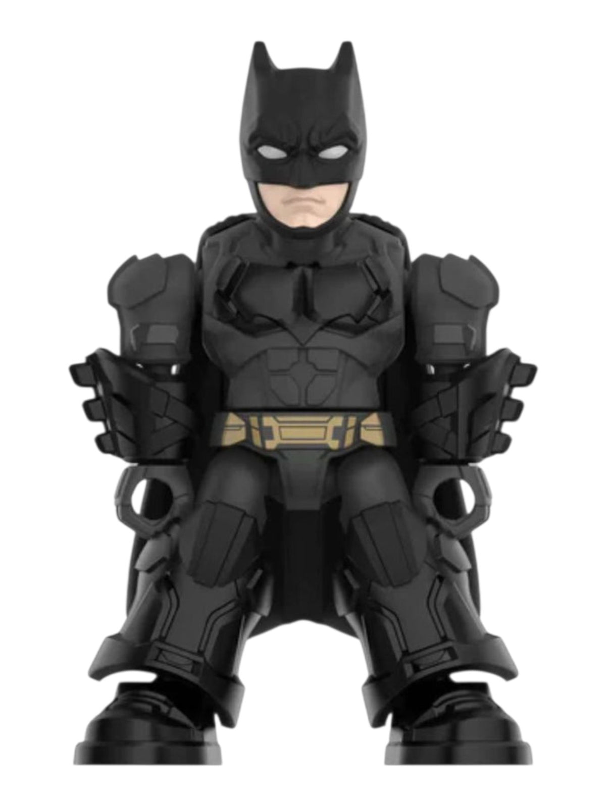 Blokees Defender Version DC02 Justice League Blind Box (Code: 75702) – [Pack of 1 / Random Surprise Model]