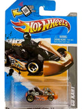 HotWheels Hw Code Cars 12 Imported Mainline 1:64 Scale ( Card Damege Car Mint Condition ) Diecast Model
