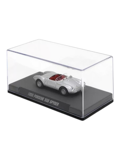 Majorette collection 1955 porsche 550 spyder 1:64 Scale