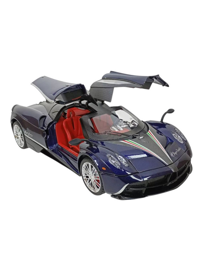 Pagani Huayra 1:18 Scale Diecast