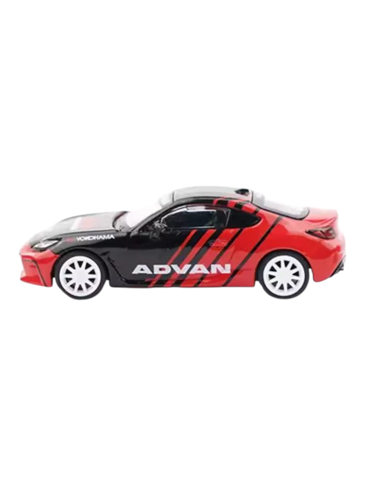 Xcartoys Pop Race GR86 S5-04 1:64 Scale