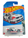 HotWheels Audi 90 Quattro Imported Mainline 1:64 Scale