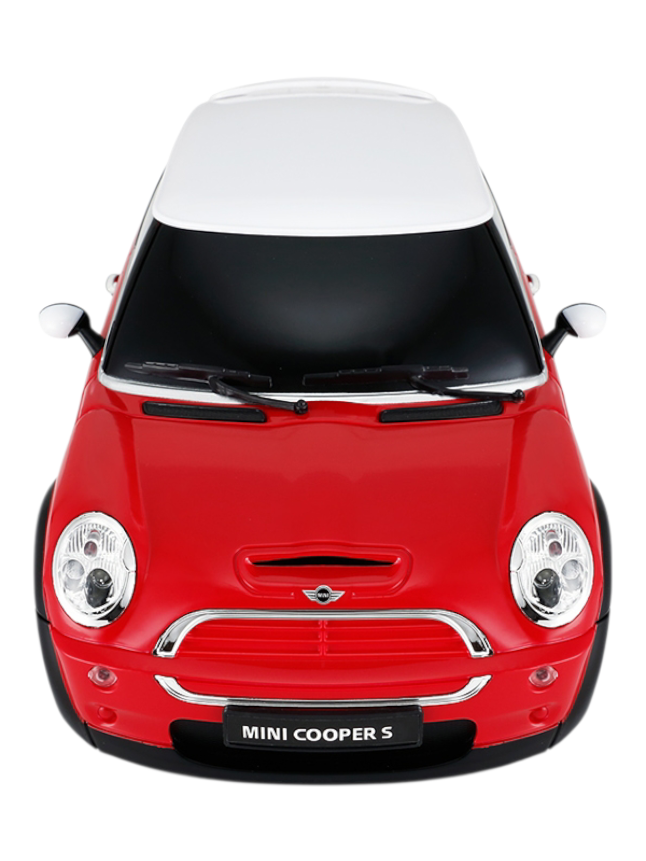 Rastar Remote Control (RC) Mini Cooper 1:14 Scale