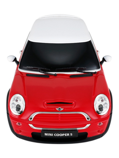 Rastar Remote Control (RC) Mini Cooper 1:14 Scale