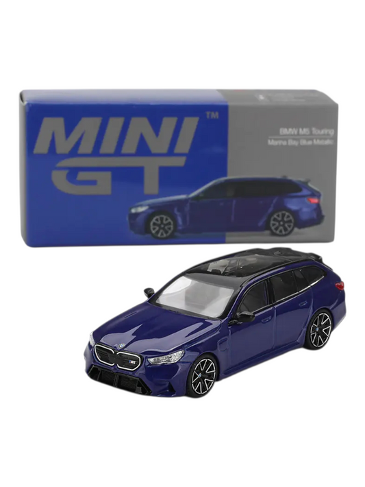 Mini GT BMW M5