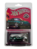 HotWheels Redline Club 1997 Toyota Supra Imported Premium RLC 1:64 Scale