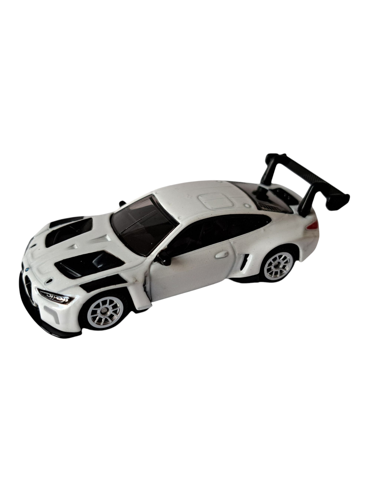 CCA BMW M4 GT3 1:64 Scale