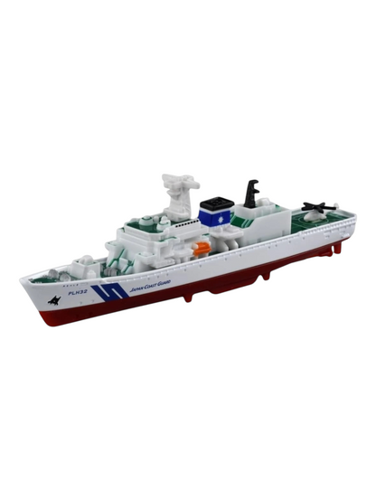 Takara Tomy Tomica jch akitsushima plh32 1:1000 scale