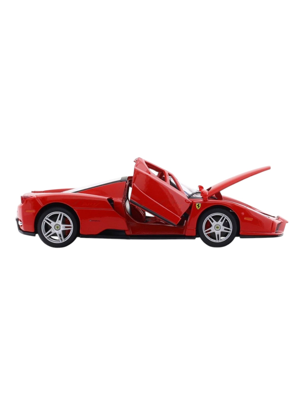 Bburago Enzo ferrari (official license product) 1:24 die-cast scale model car