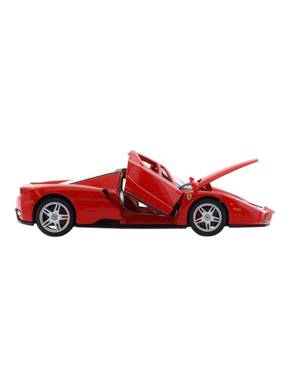 Bburago Enzo ferrari (official license product) 1:24 die-cast scale model car