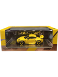 INNO64 TOYOTA GR86 "Pandem" 1:64 Scale Diecast Car Widebody Custom IN64-GR86P-YL