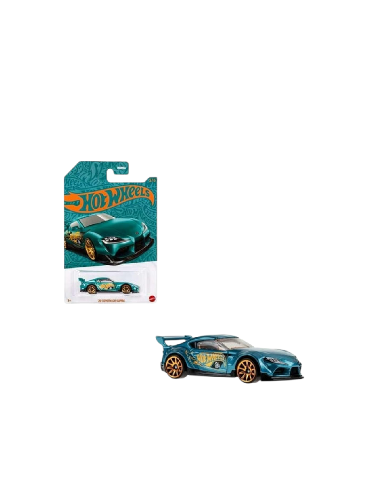 Toy Collectors India