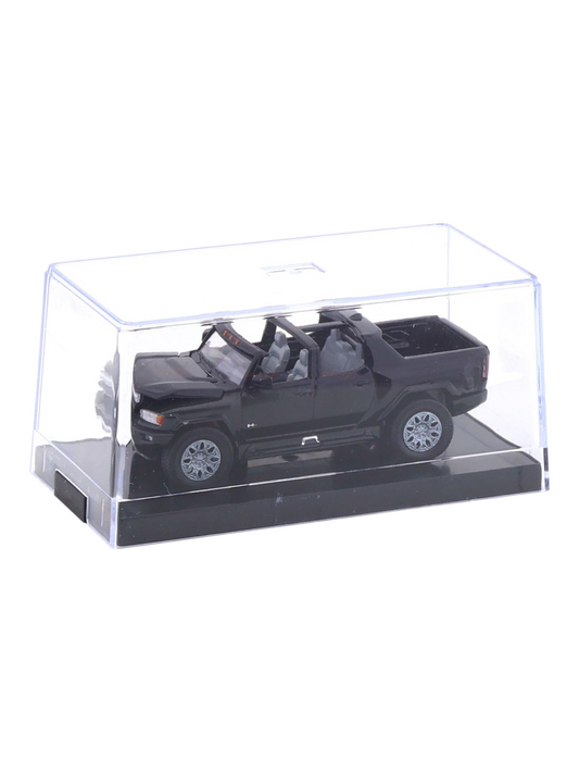 Gmc Hummer Ev The Worlosfirst All Electric Super truck Imported 1:64 Scale
