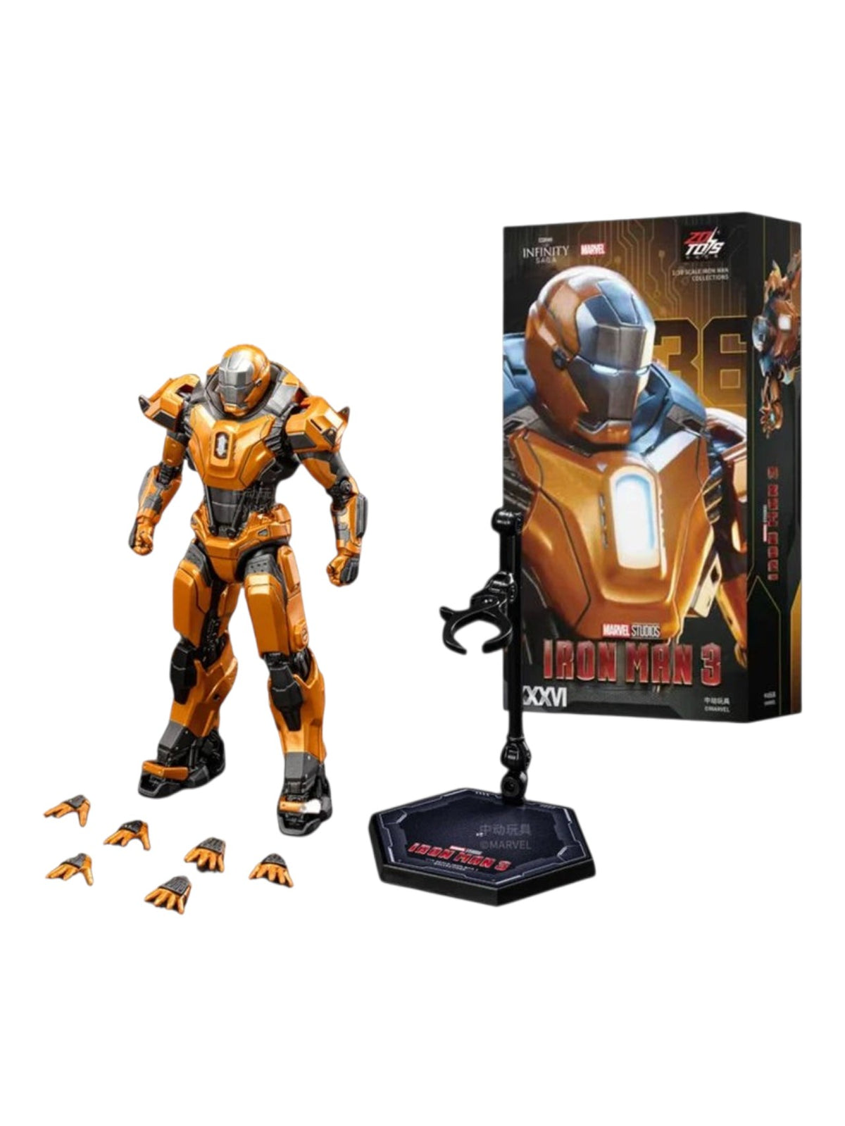 Toy Collectors India