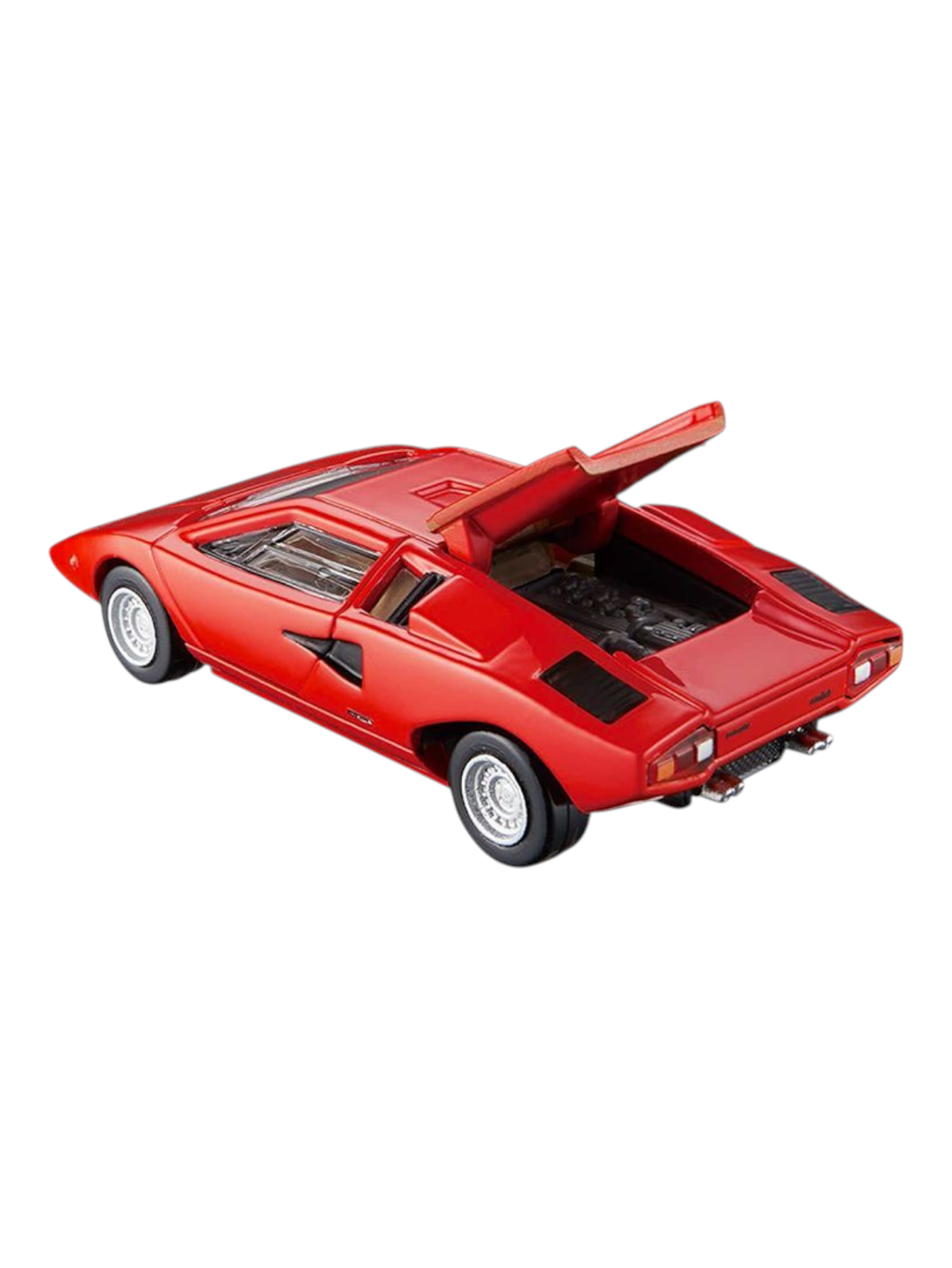 Tomica Premium Lamborghini Countach LPI 400 1:61 Scale