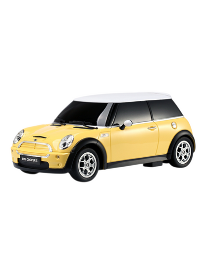 Rastar Remote Control (RC) Mini Cooper 1:14 Scale